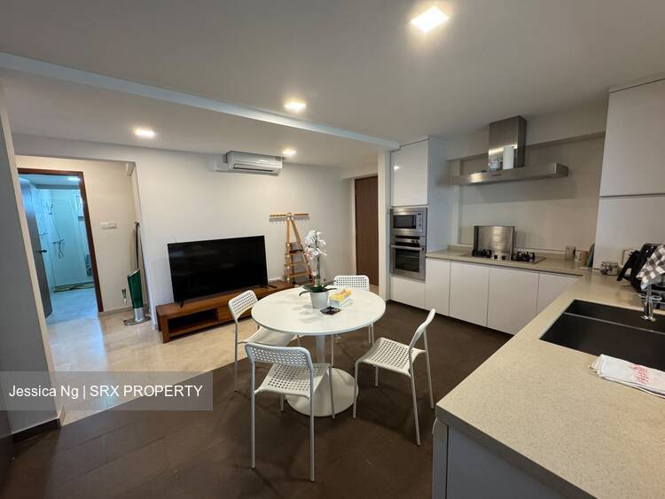 Beauty World Centre (D21), Apartment #567215271
